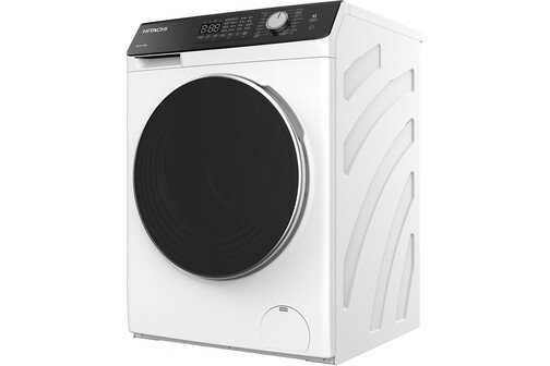 Máy giặt Hitachi Inverter 9.5 kg BD-954HVOW