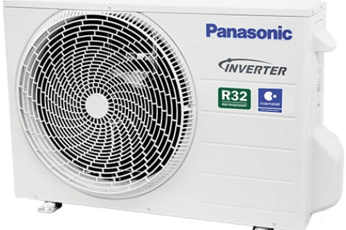 Máy lạnh Panasonic inverter 1HP CU/CS-U12ZKH-8