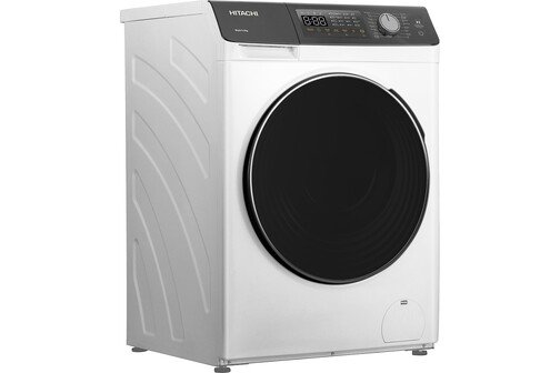 Máy giặt Hitachi Inverter 9.5 kg BD-954HVOW