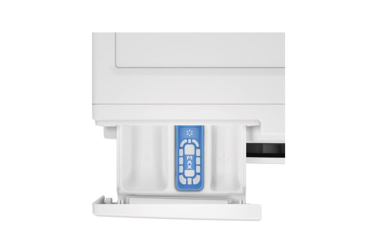 Máy giặt Beko Inverter 9 kg WCV9649XWST