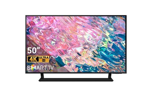 Smart Tivi QLED Samsung 4K 50 inch QA50Q60BAKXXV