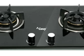 Bếp gas âm Canzy CZ 118