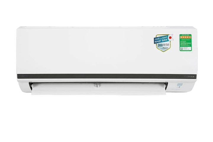 Điều hòa Daikin inverter 9000 BTU 1 chiều FTKB25XVMV