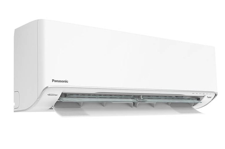 Điều hòa Panasonic 18.000BTU 1 chiều inverter U18ZKH-8