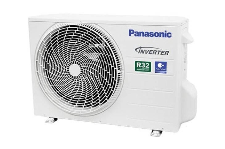 Điều hòa Panasonic 18.000BTU 1 chiều inverter U18ZKH-8