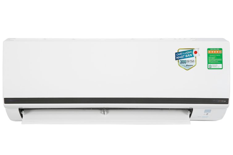 Điều hòa Daikin inverter 12000 BTU 1 chiều FTKB35XVMV