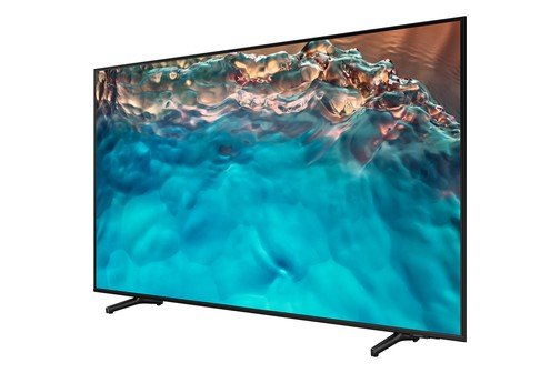 Smart Tivi Crystal Samsung UHD 4K 50 inch UA50BU8000KXXV