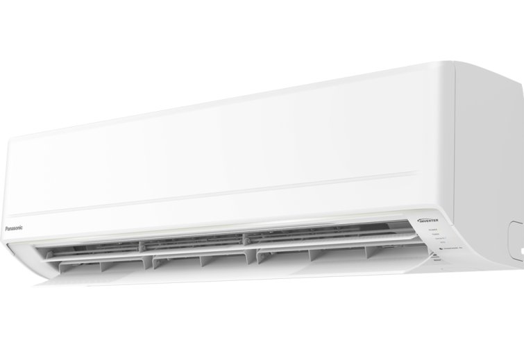 Máy lạnh Panasonic Inverter 2.5 HP CU/CS-PU24XKH-8M