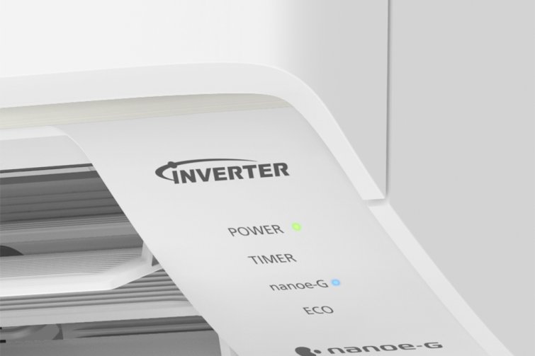 Máy lạnh Panasonic Inverter 2.5 HP CU/CS-PU24XKH-8M