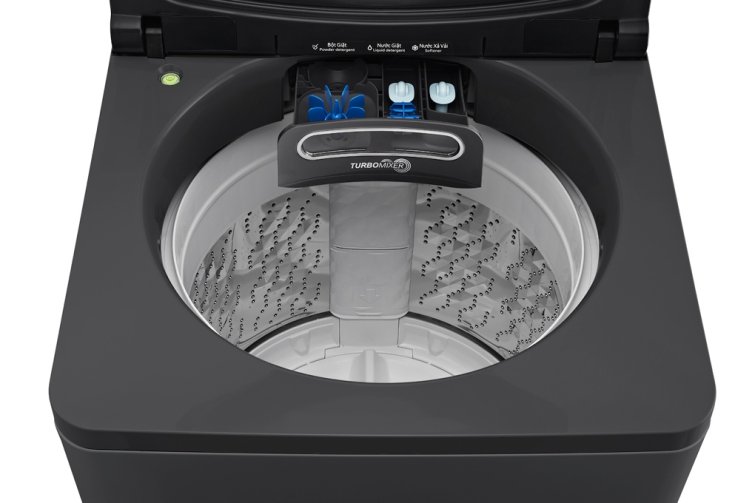 Máy giặt 10.5 Kg Panasonic NA-FD10VR1BV Inverter