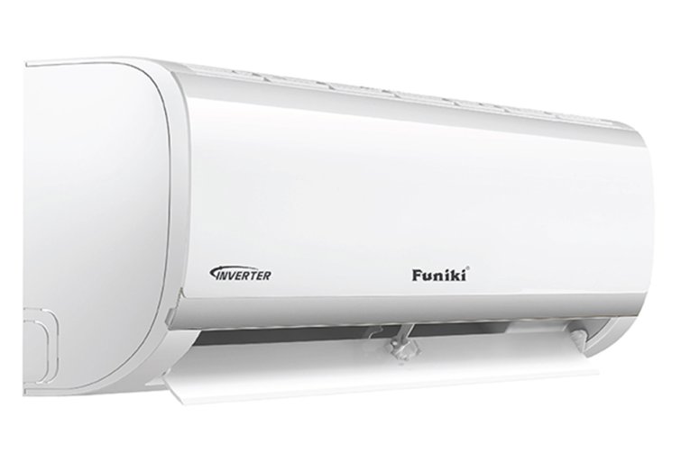 Điều hòa Funiki 2 chiều Inverter 18000 BTU HIH18TMU