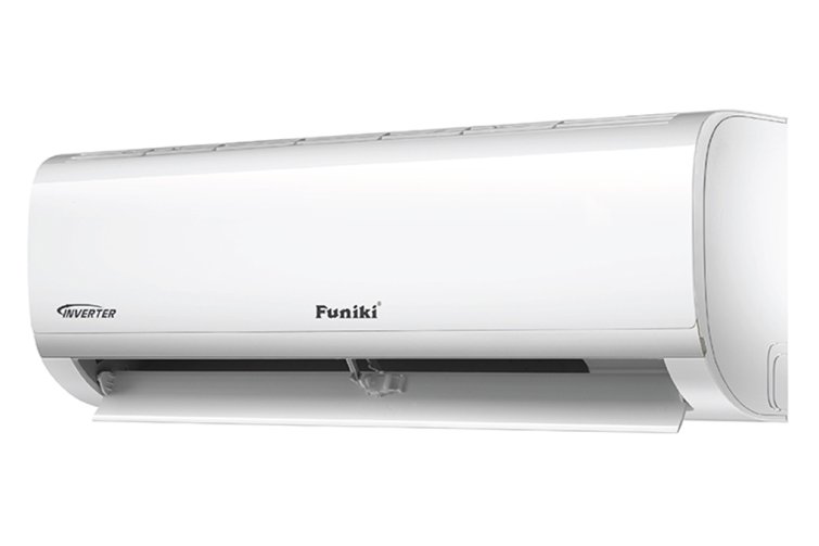 Điều hòa Funiki 2 chiều Inverter 18000 BTU HIH18TMU