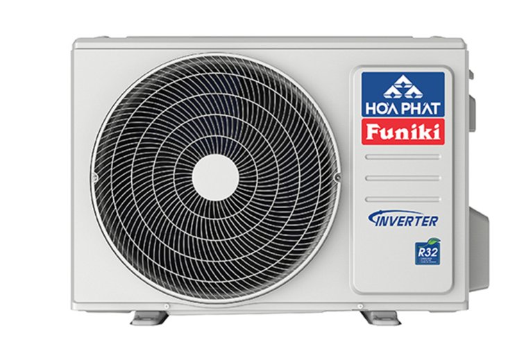 Điều hòa Funiki 2 chiều Inverter 18000 BTU HIH18TMU
