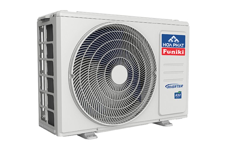 Điều hòa Funiki 2 chiều Inverter 18000 BTU HIH18TMU