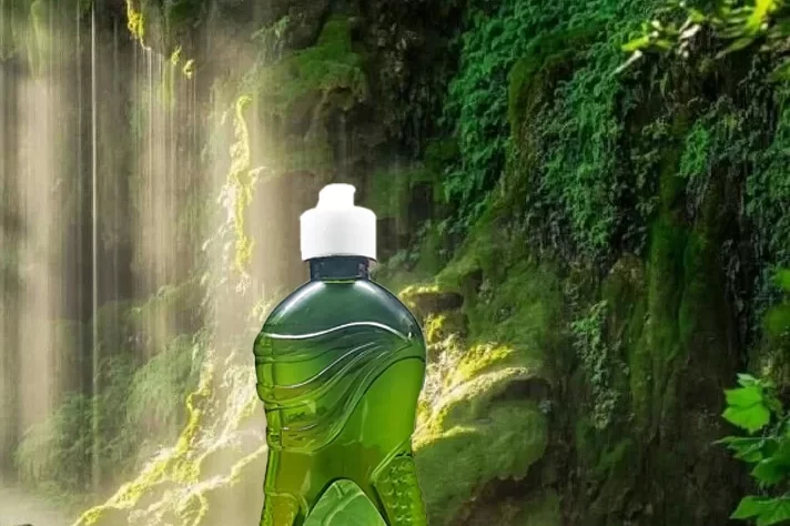 Nước làm bóng STATOS 500ml