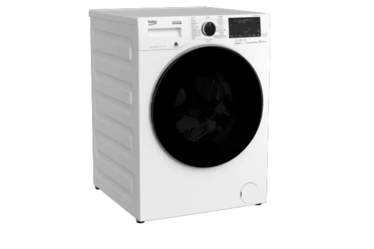Máy giặt Beko Inverter 8 kg WCV8649XWST