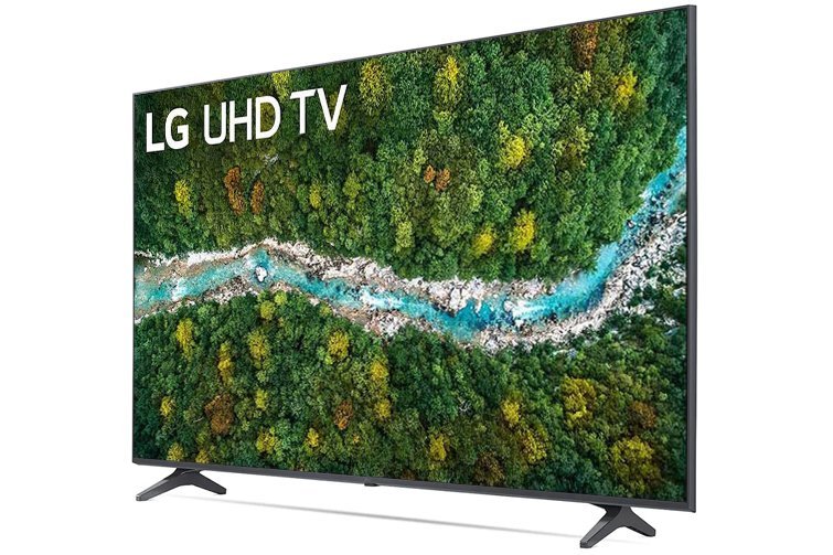 Smart Tivi LG 4K 43 inch 43UP7720PTC ThinQ AI