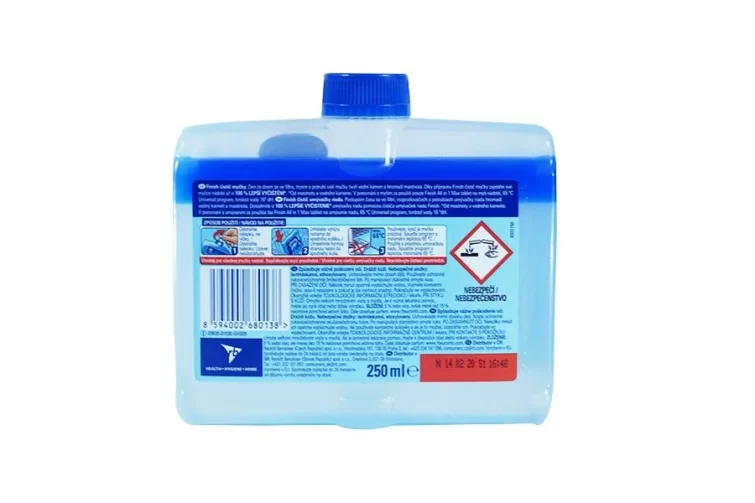 Dung dịch vệ sinh MRB Finish 250ML