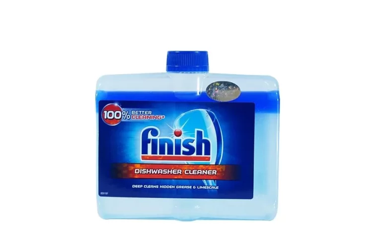 Dung dịch vệ sinh MRB Finish 250ML
