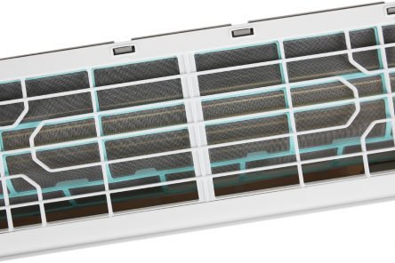 Điều hòa MDV Inverter 18000 BTU 1 chiều MDVG-18CRDN8