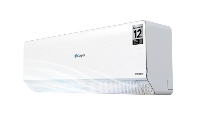 Điều hòa Casper 1 chiều Inverter 2HP-18.000BTU TC-18IS36