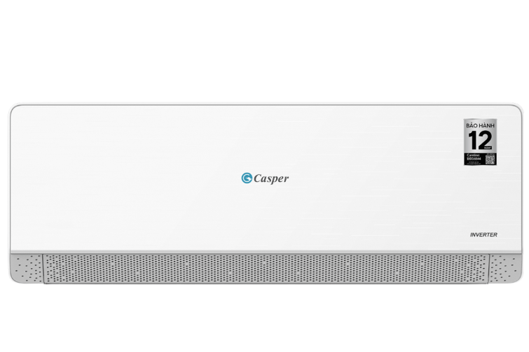 Điều hòa Casper 1 chiều Inverter 2HP-18.000BTU TC-18IS36