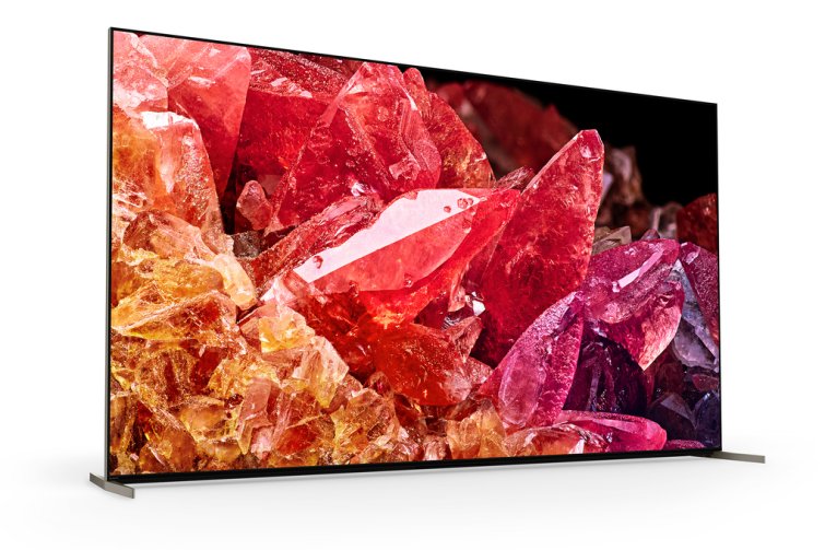 Google Tivi Sony Bravia Mini LED 4K 85 inch XR-85X95K