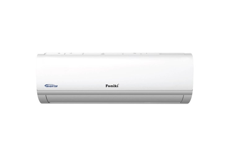 Điều Hòa Funiki 12000BTU 1 Chiều Inverter HIC12TMU