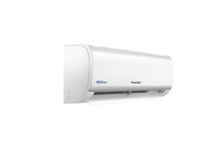 Điều Hòa Funiki 9000BTU 1 Chiều Inverter HIC09TMU