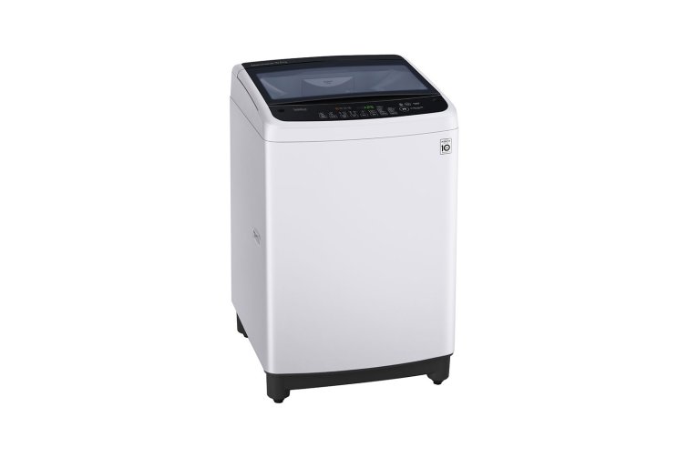Máy giặt LG lồng đứng 10.5kg T2350VS2W Smart Inverter