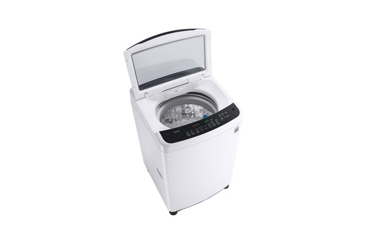 Máy giặt LG lồng đứng 10.5kg T2350VS2W Smart Inverter