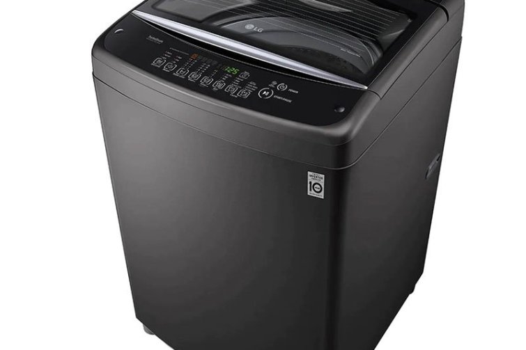 Máy giặt LG Inverter 10,5Kg T2350VSAB
