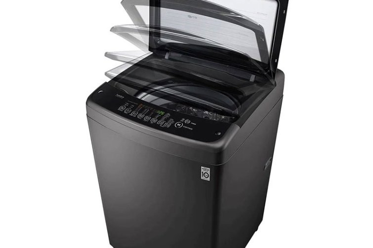 Máy giặt LG Inverter 10,5Kg T2350VSAB