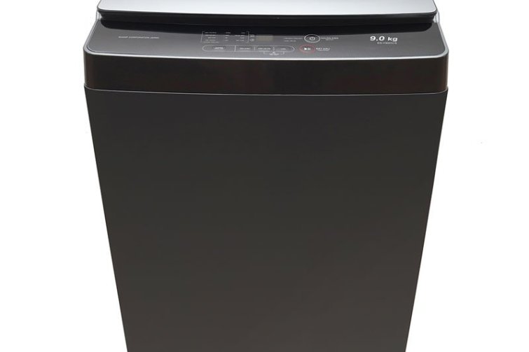 Máy giặt Sharp 9Kg ES-Y90HV-S