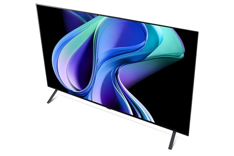 Smart Tivi LG 4K 43 inch 43UP7550PTC ThinQ AI