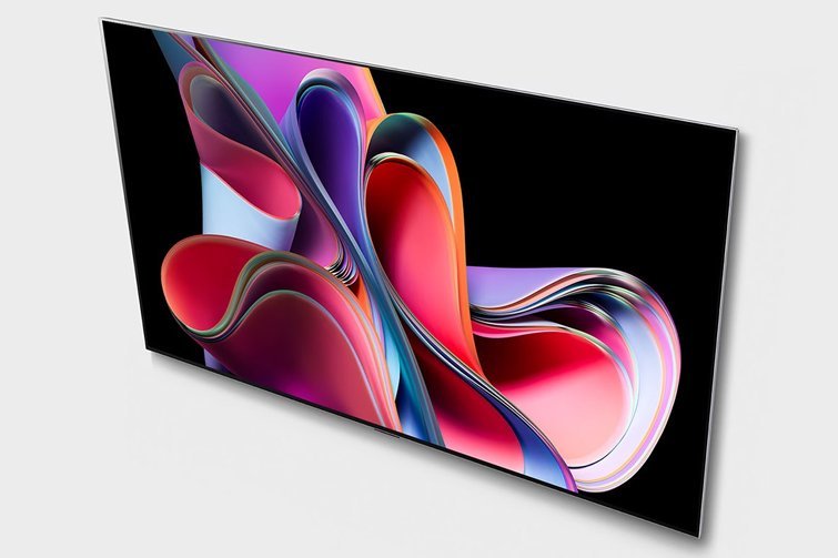 OLED Tivi 4K LG 65 inch 65G3PSA ThinQ AI