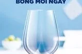 Viên rứa bát Finish esstial 100 viên 6 tác dụng