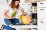Viên rứa bát Finish esstial 100 viên 6 tác dụng