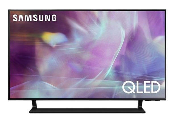 QLED Tivi 4K Samsung 55Q60C 55 inch Smart TV