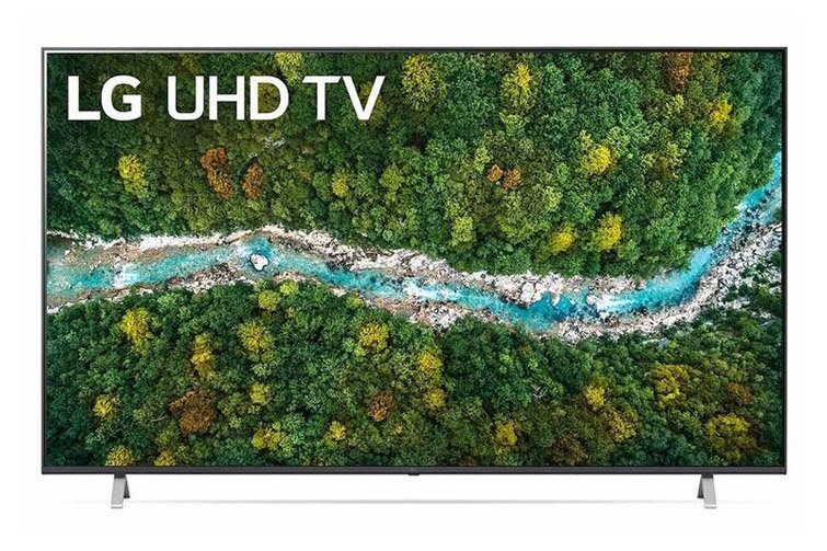 Smart Tivi LG 4K 43 inch 43UP7720PTC ThinQ AI