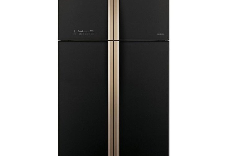 Tủ lạnh Hitachi Inverter 509L FW650PGV8(GBK)