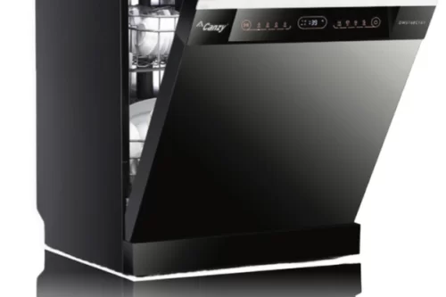 Máy rửa bát Indonesia CZ DWS128C16I (16 bộ)