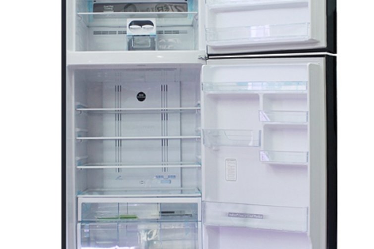 Tủ lạnh Hitachi 450L R-FG560PGV8 (GBK)