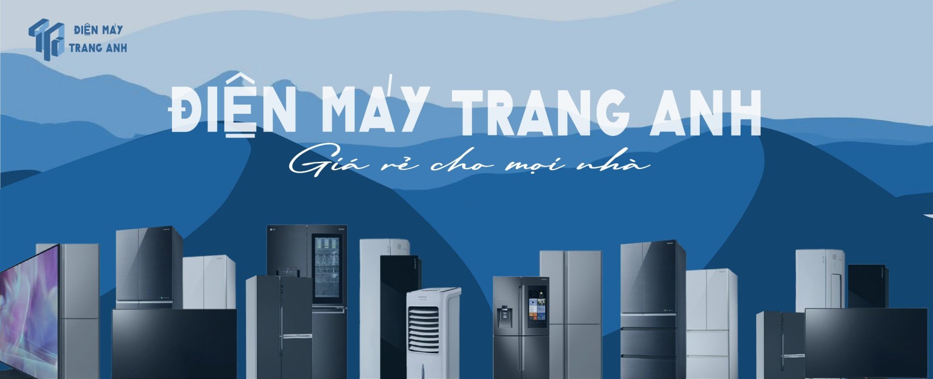Điện máy Trang Anh