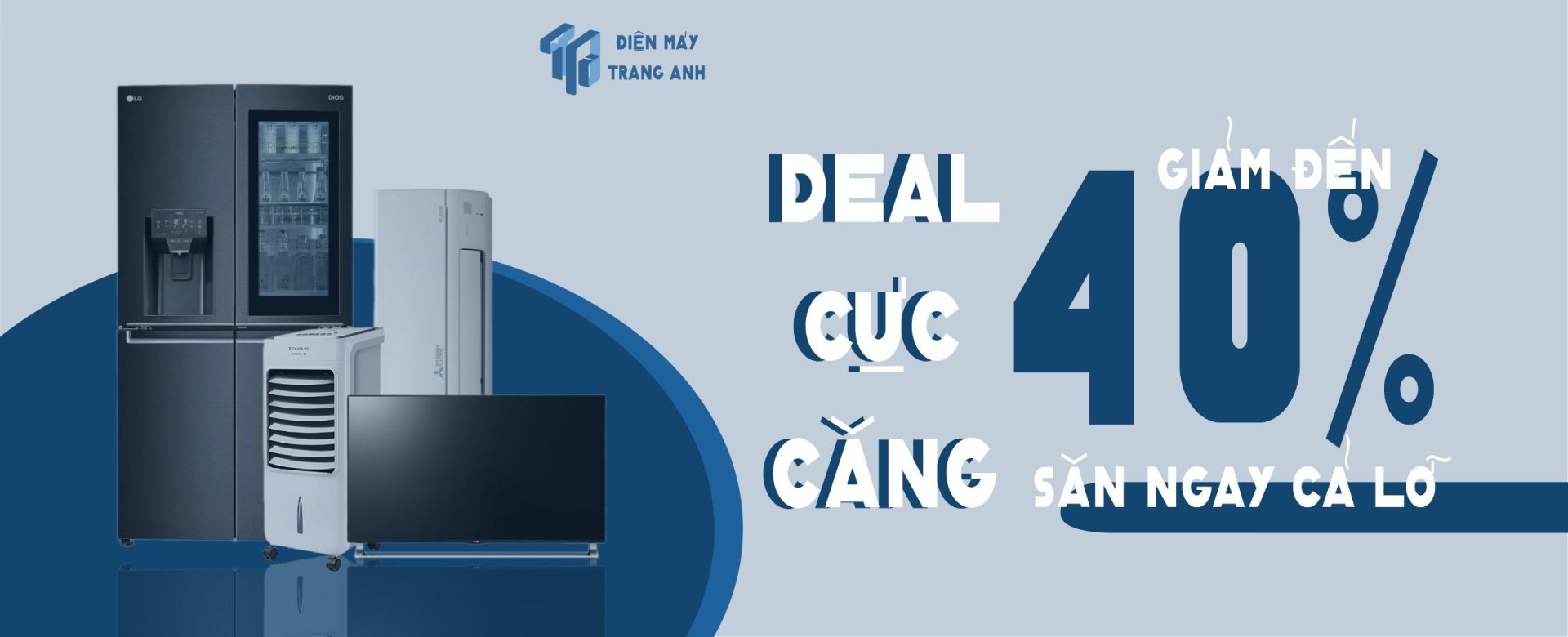 Điện máy Trang Anh